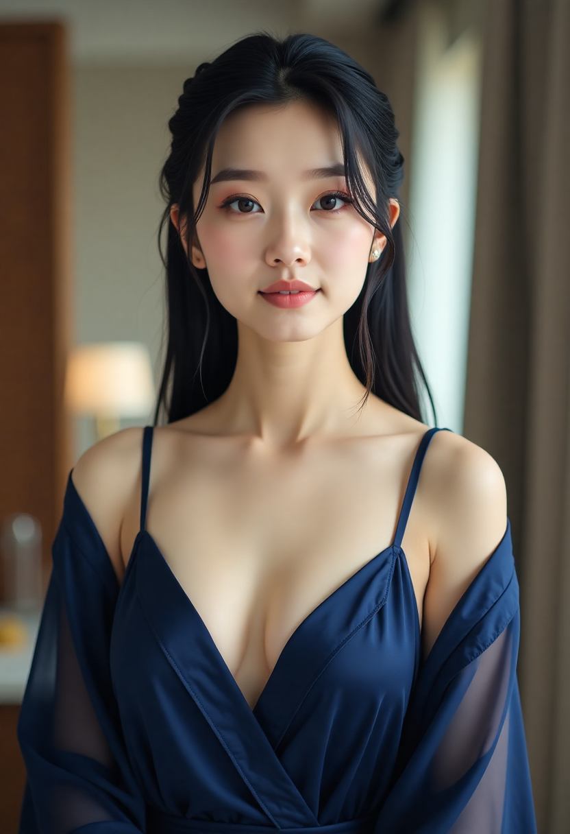 真千金靠AI算命暴富了
