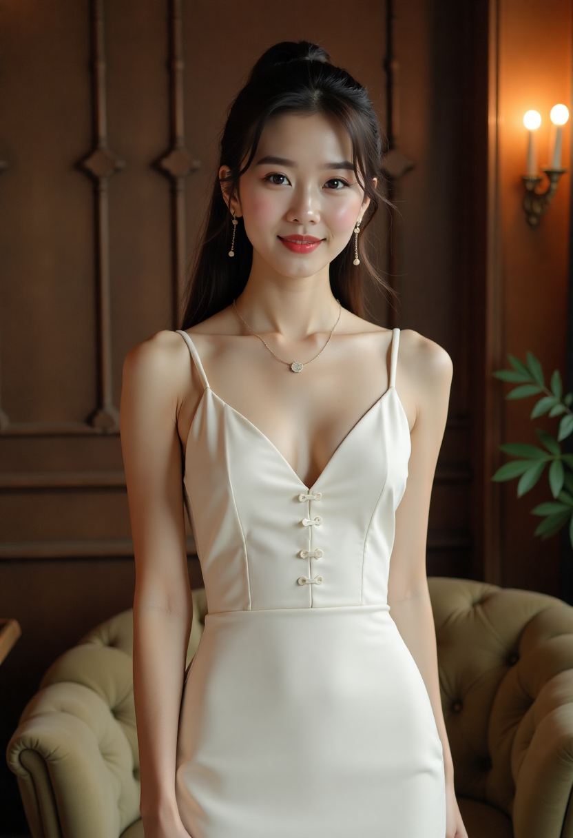 锦衣卫与时光机